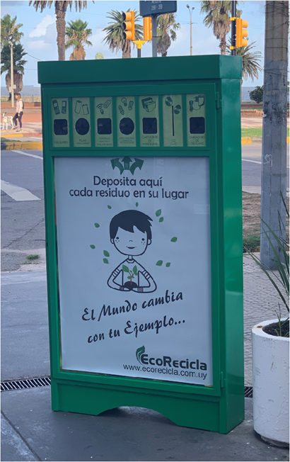 Eco Recicla